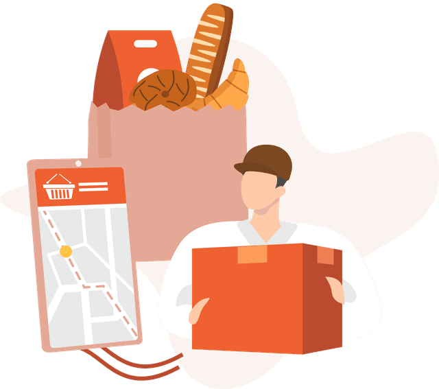 Recevez vos commandes sans effort image