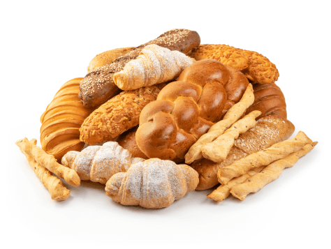 Pâtisseries