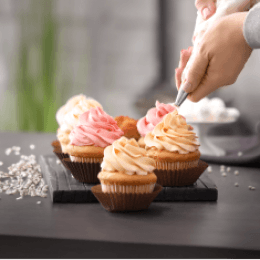 Gâteaux