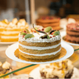 Tartes