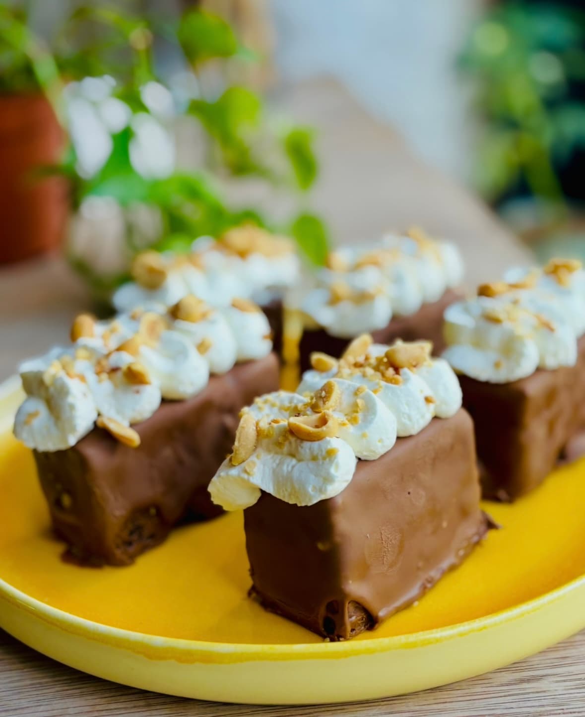 Snickers Maison