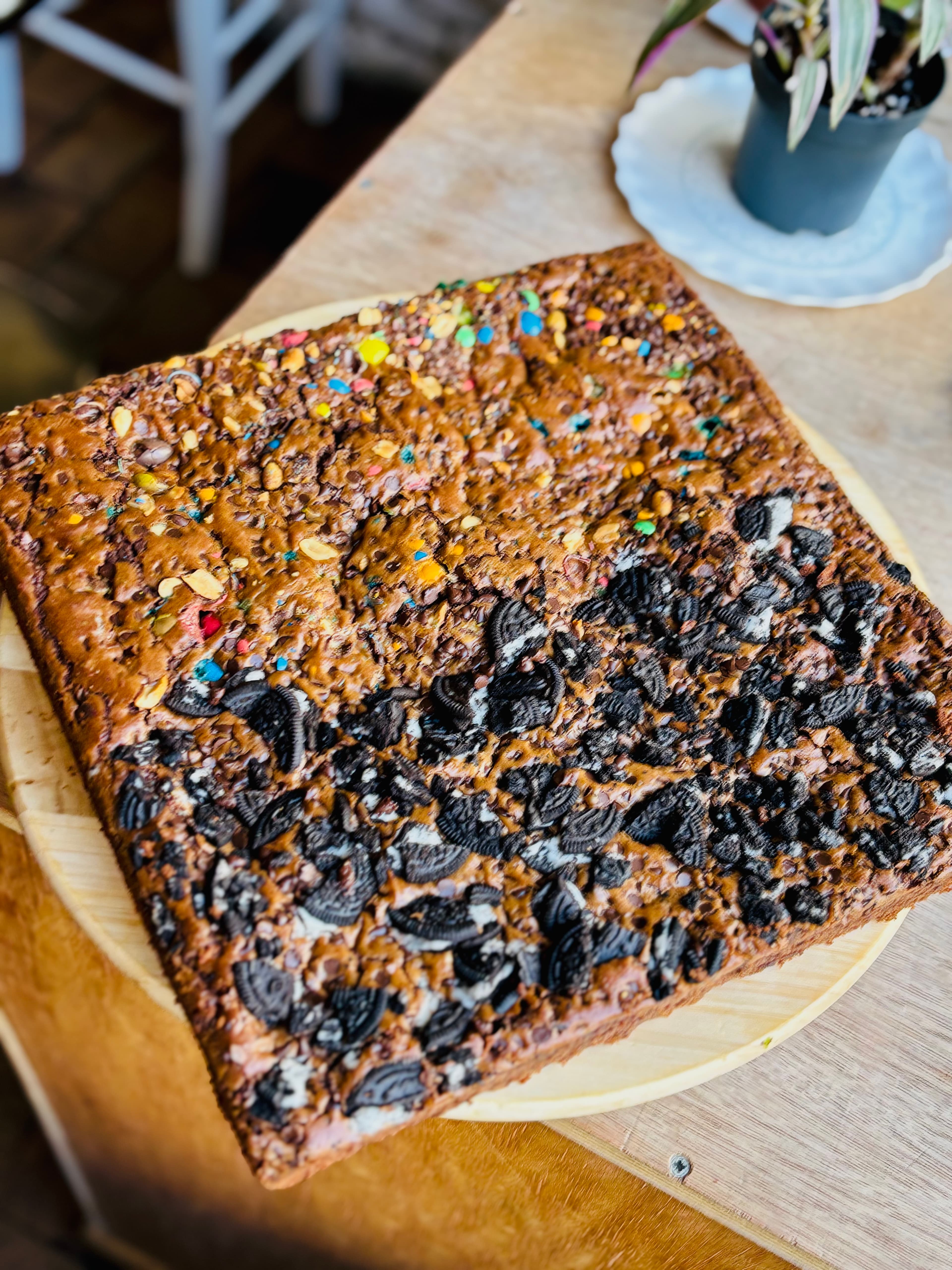 BROWNIE XXL 20p