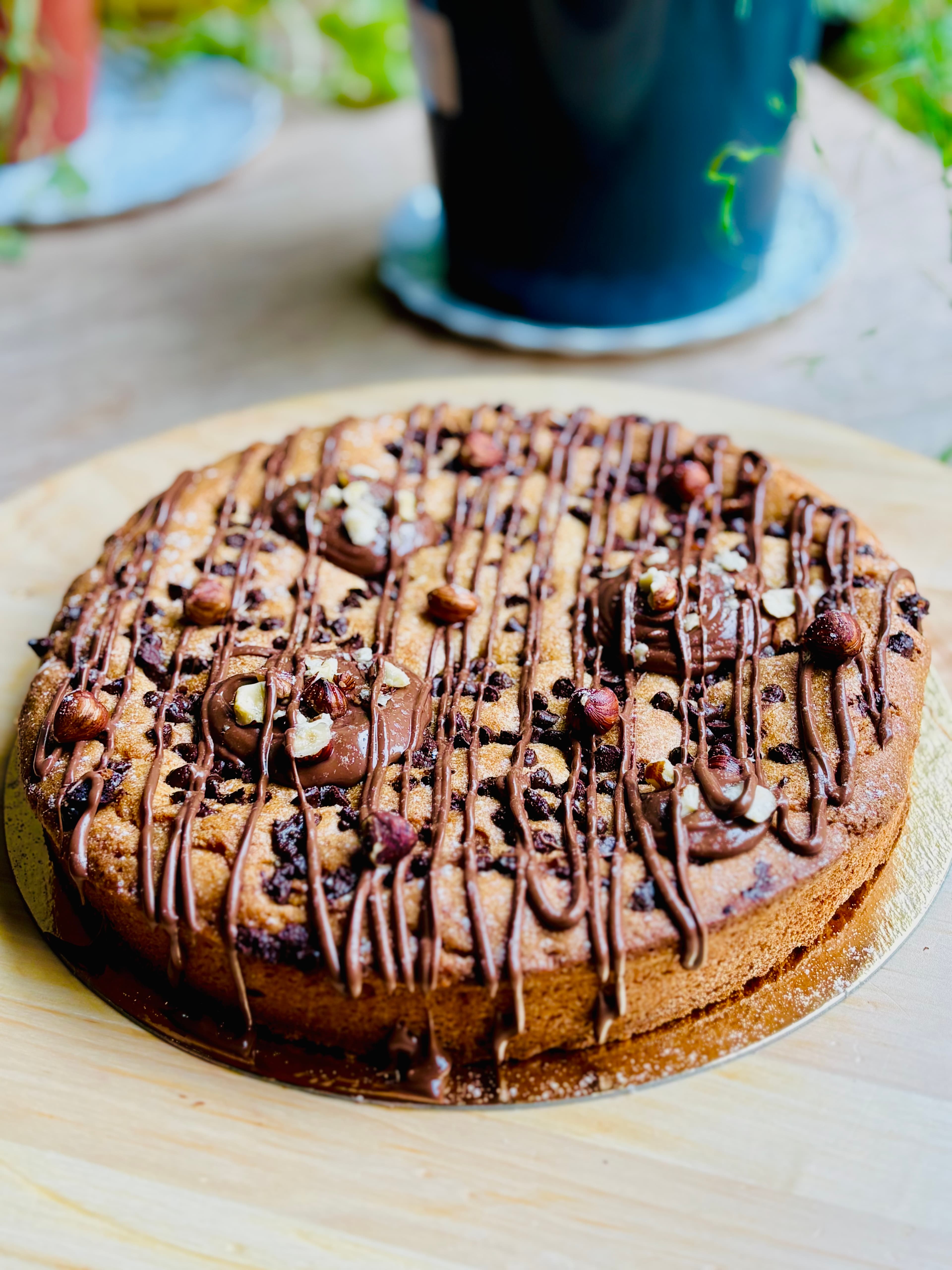 COOKIE GEANT 10p
