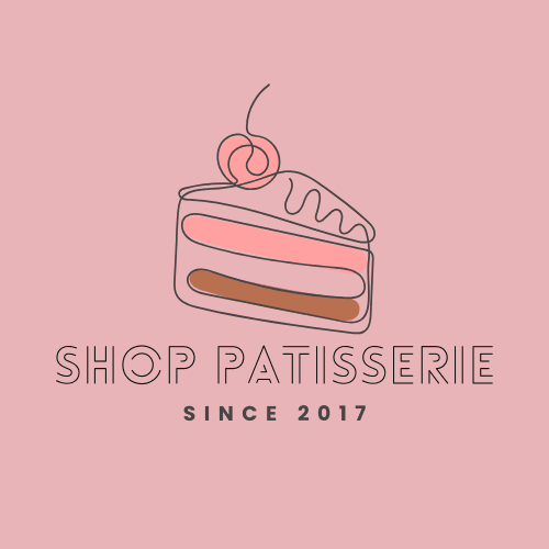 Shop pâtisserie
